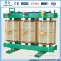 SG10 Type H-class Insulation Dry-type Transformer